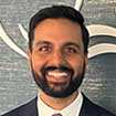 Dr Abhisheik Prashar  - Cardiologist - Southern Heart Centre