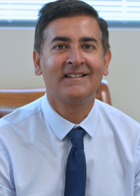 Dr Ananth Prasan