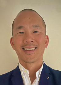 Dr Daniel Chen