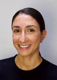 Dr Farrah Othman
