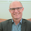 Dr James Weaver