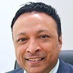 Dr Mark Nallaratnam