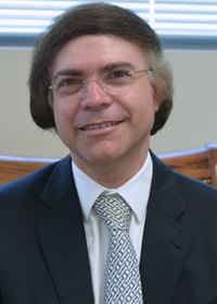 Dr Nicholas Cunio
