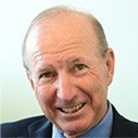 Dr Peter Robinson - Cardiologist - Southern Heart Centre