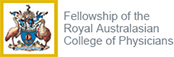 Royal Australasian College of Physicians