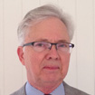 Dr Peter Barnaby